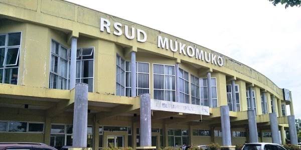 Layanan CT-Scan RSUD Mukomuko Terhenti, Kurang SDM dan Izin Jadi Kendala