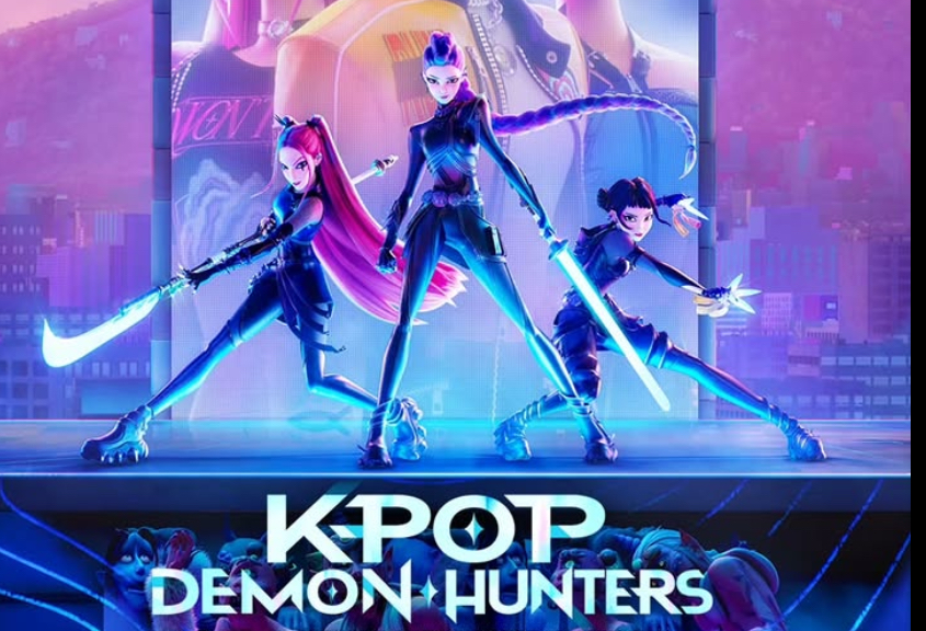 Dibalik Layar KPop Demon Hunters: Karakter Terinspirasi BTS hingga BLACKPINK