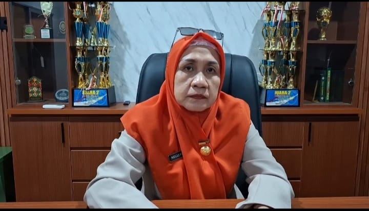 Lonjakan Kasus ISPA di Kota Bengkulu Mencapai 24.849 Kasus pada 2025