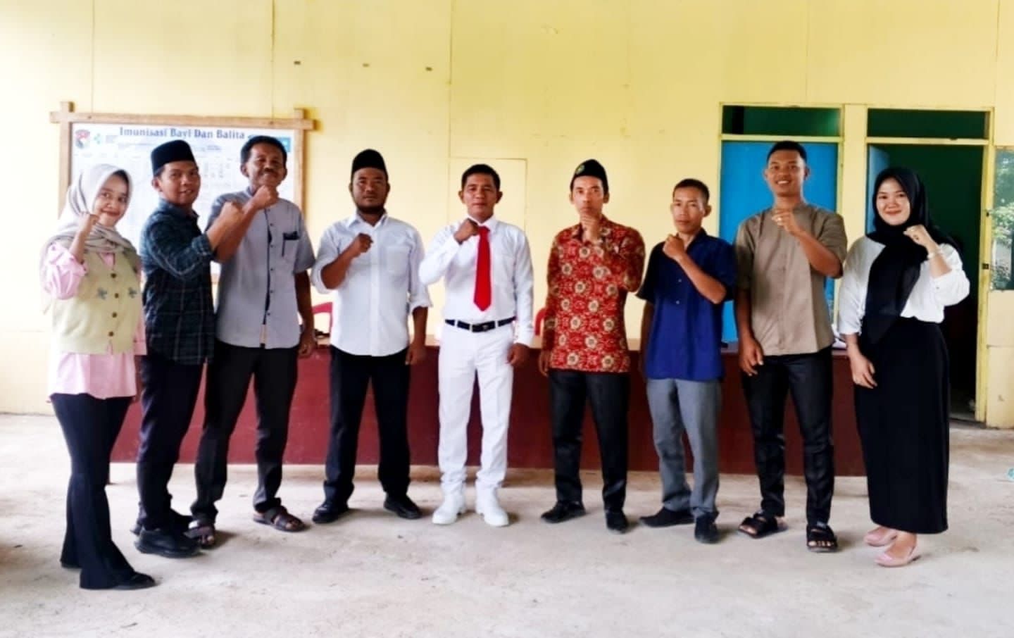 6 Program Prioritas Desa Maju Makmur Mukomuko Tahun 2026, Fokus BLT hingga Ketahanan Pangan