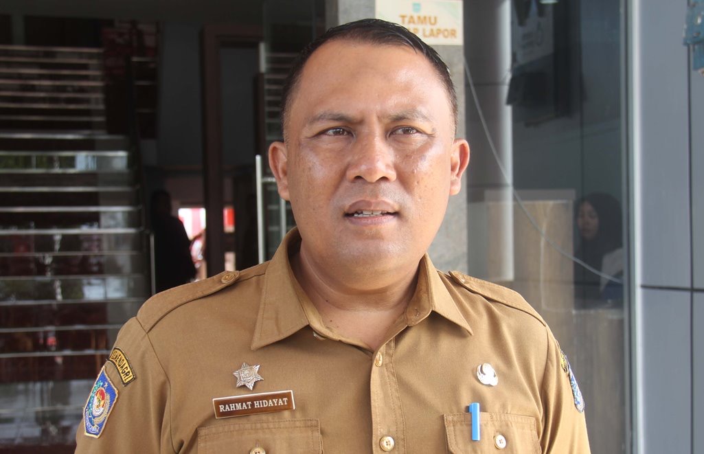 90 Desa Belum Cairkan DD, Pemkab Bengkulu Utara Minta Percepatan Program