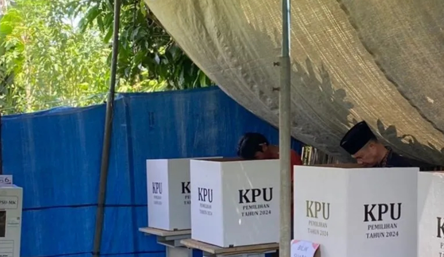 Partisipasi Pemilih Capai 85 Persen, PSU Bengkulu Selatan Jadi Bukti Kuatnya Suara Rakyat