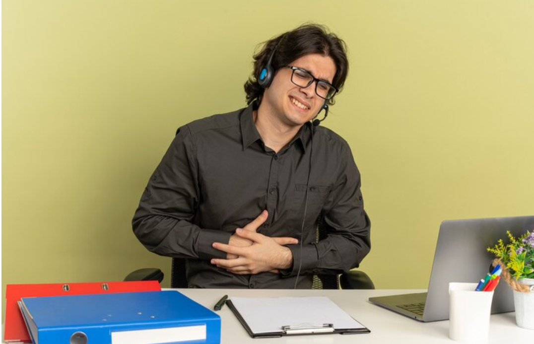 Atasi Asam Lambung dengan Cara Sederhana: Tips Praktis dari dr. Tirta