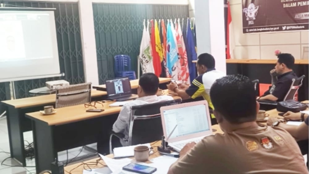 Muncul Wajah Baru, PDI Perjuangan Masih Kuasai Kursi Ketua DPRD Kabupaten Bengkulu Utara