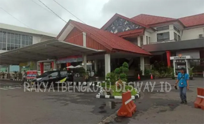 ANGKASA PURA: Ada Dua Maskapai Terganggu Mendarat di Fatmawati Soekarno, Batik Air Sempat Berputar-putar 