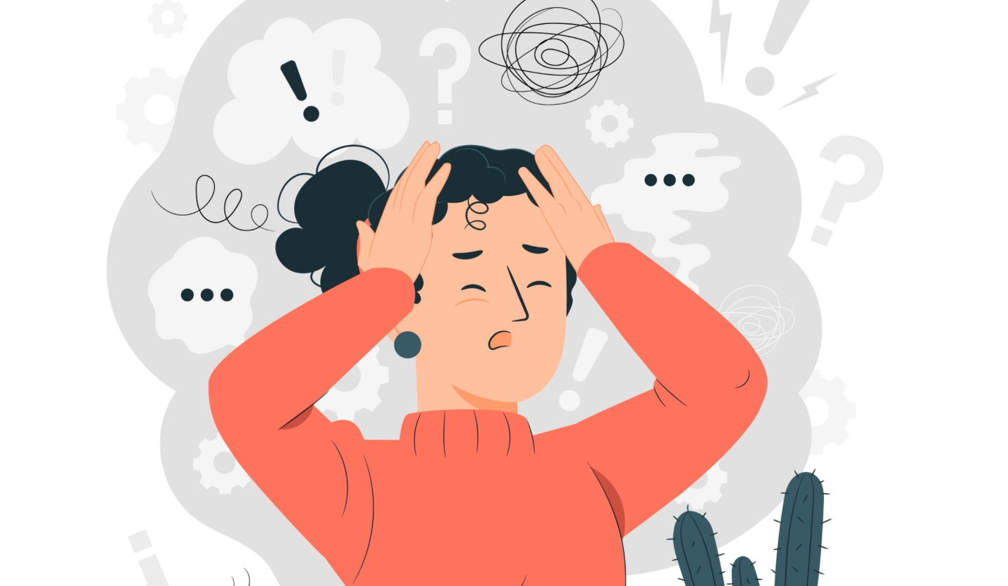 'Takut Bahagia' Kenapa Kita Sering Was-Was Saat Hidup Terasa Terlalu Lancar?
