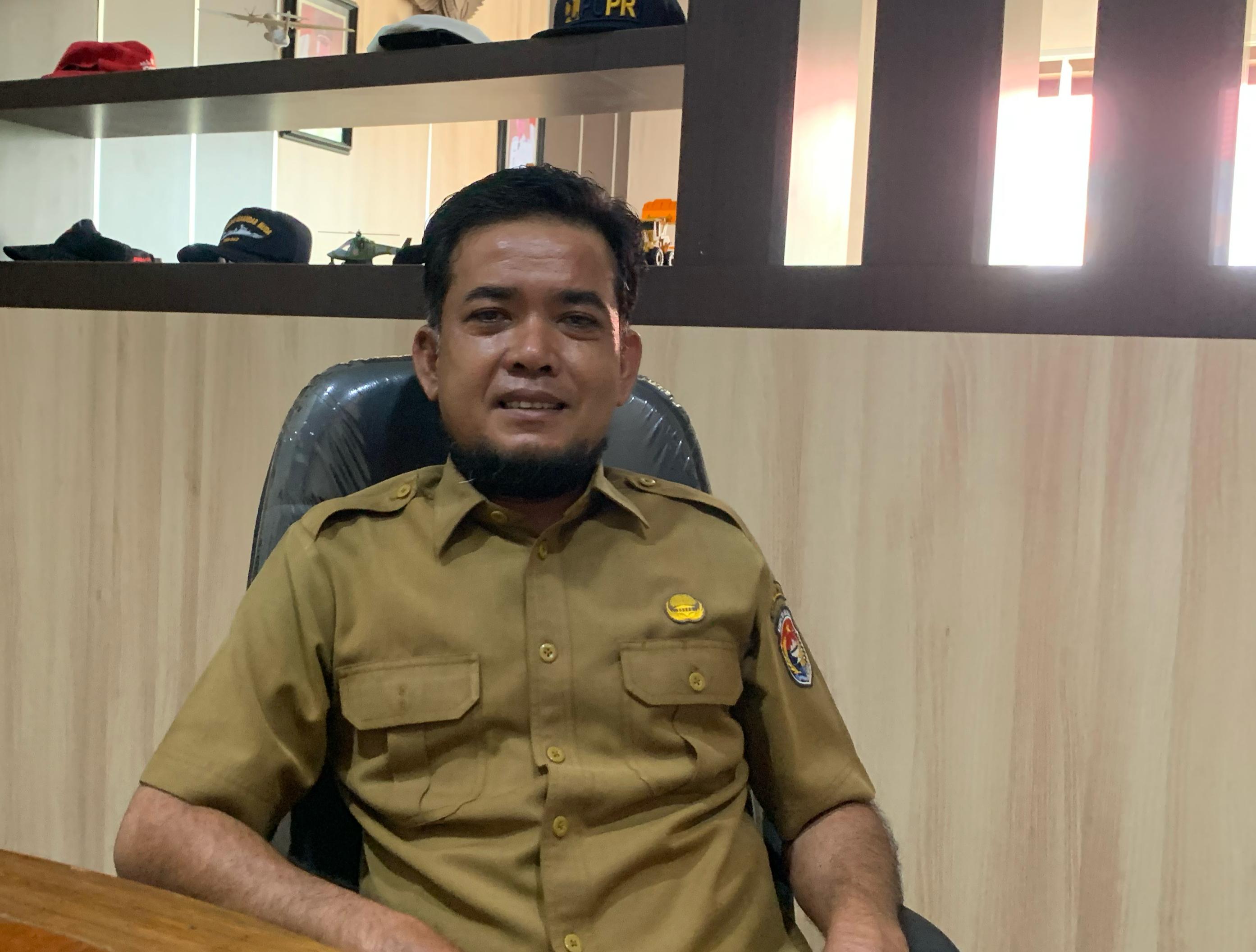Pembangunan Jembatan Lubuk Silandak Tetap Dilanjutkan, Pemkab Mukomuko Siapkan Anggaran di APBD-P 2025
