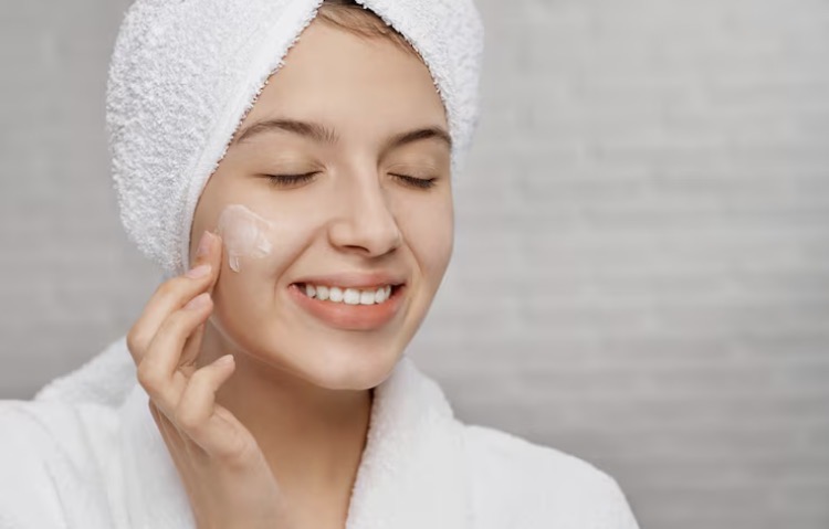 Moisturizer Tak Maksimal? Ini Cara Pakainya