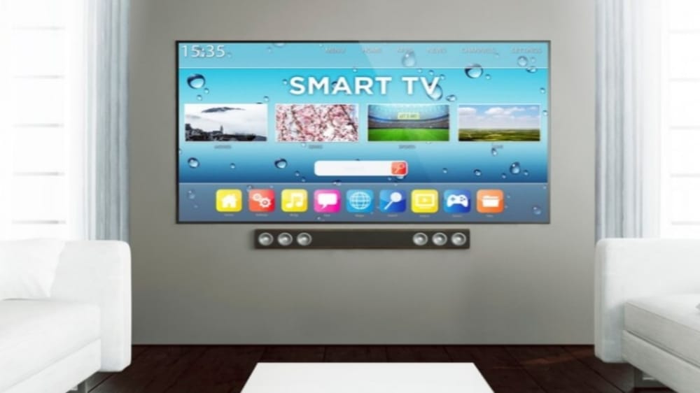 Inilah Smart TV Samsung Dengan Teknologi Micro LED dan Desain Tipis yang Mengagumkan