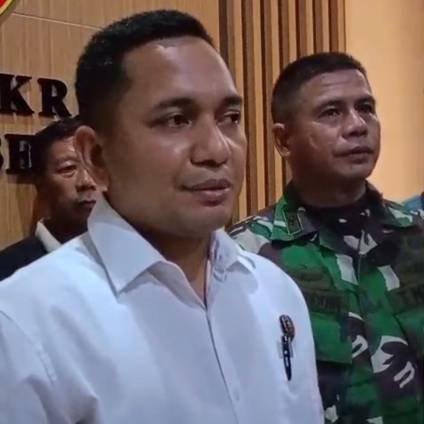 Polisi Amankan 13 Anggota Geng Motor Penyerang Petugas Parkir RS DKT Bengkulu, 7 Masih Pelajar