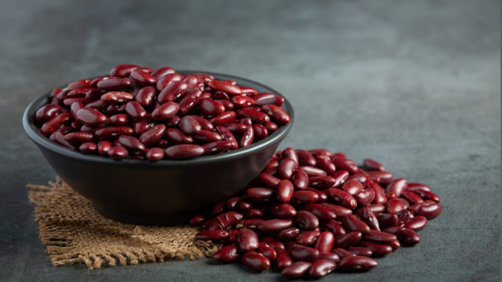 Jarang Diketahui! Ini 5 Manfaat Kacang Merah untuk Kesehatan, Baik untuk Ibu Hamil