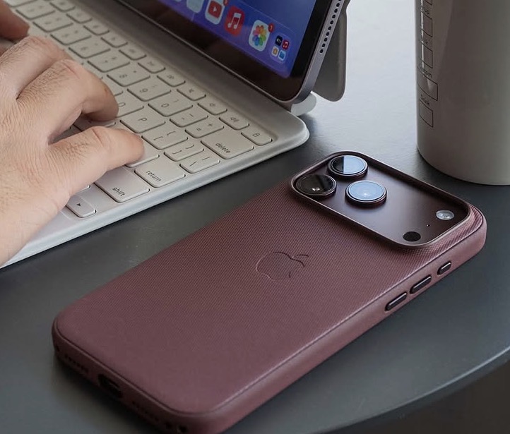 iPhone 18 Pro dan Pro Max Hadir di iBox, Ini Spesifikasinya