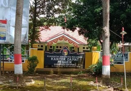 Jelang Idul Adha, Camat Penarik Ingatkan Warga Waspadai Sapi Curian