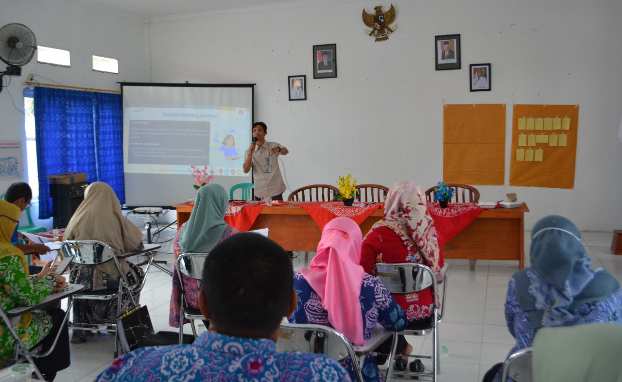 Targetkan Zero TBC 2026, Dinkes Mukomuko Gandeng Desa Cegah Penyebaran Lewat Program Sosialisasi dan Edukasi 