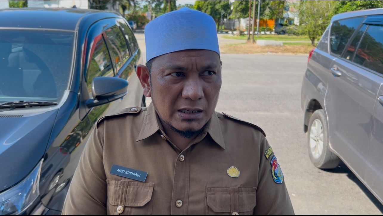 Pemkab Mukomuko Matangkan Persiapan MTQ 2025, Rencananya Digelar November Mendatang