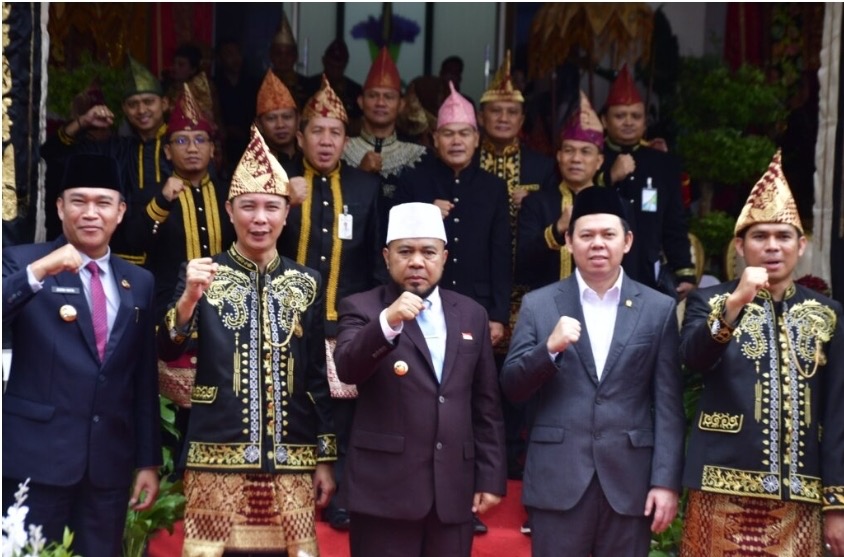 Janji Ambulans di Setiap Kecamatan, Bukti Nyata Negara Hadir untuk Rakyat