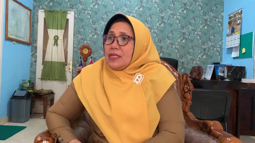 Disperindagkop-UKM Mukomuko Pastikan Stok Gas Elpiji 3 Kg Aman Selama Ramadhan 2025