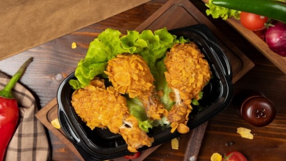 Ide Usaha Kuliner: Tips Memulai Bisnis Ayam Geprek Agar Banyak Pelanggan, Dijamin Laris dan Hasilkan Cuan!