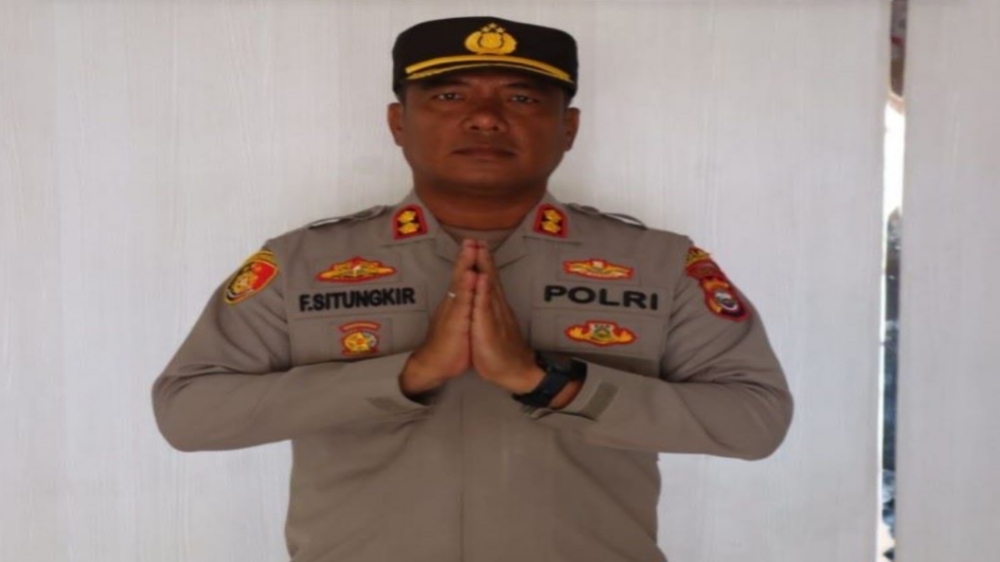 Tersangka Pelaku Curanmor di Pesta Pernikahan Pino Raya Bertambah 