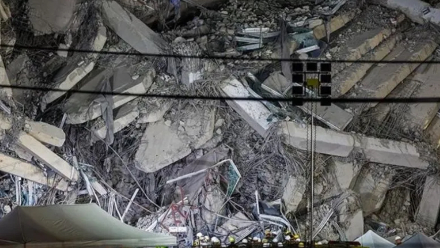 Tragedi Gempa Myanmar: Korban Tewas Capai 1.700 Jiwa, Krematorium Kewalahan
