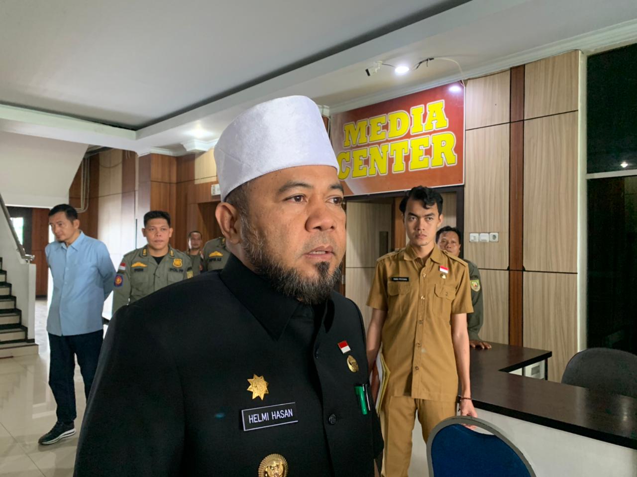 Tahun Ajaran Baru Dimulai, Gubernur Bengkulu Tegaskan Larangan Perpeloncoan dan Kecurangan di Sekolah 