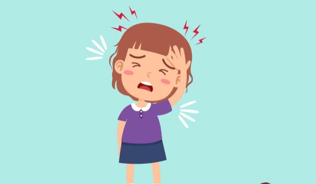 4 Hal yang Dapat Membuat Anak Stres, Ketahui Bagaimana Cara Mengatasinya