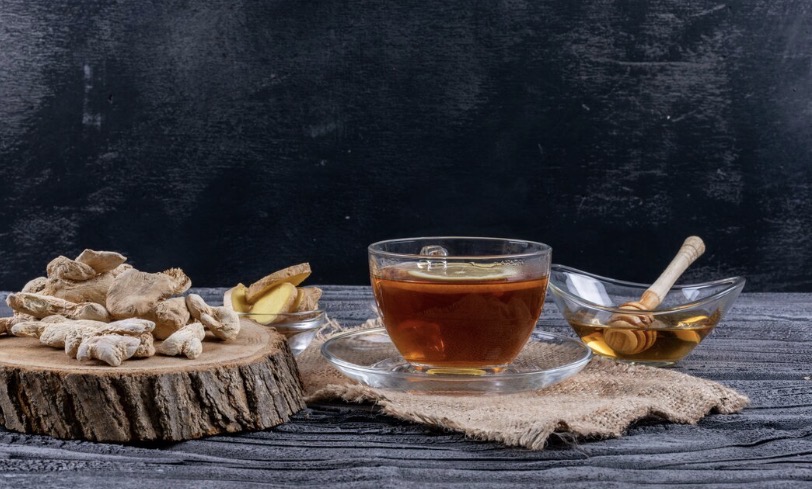 Panas Dalam Mengganggu? Coba 7 Minuman Herbal Ini