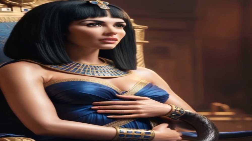 Fakta Unik Ratu Cleopatra, Ternyata Bukan Keturunan Asli Mesir
