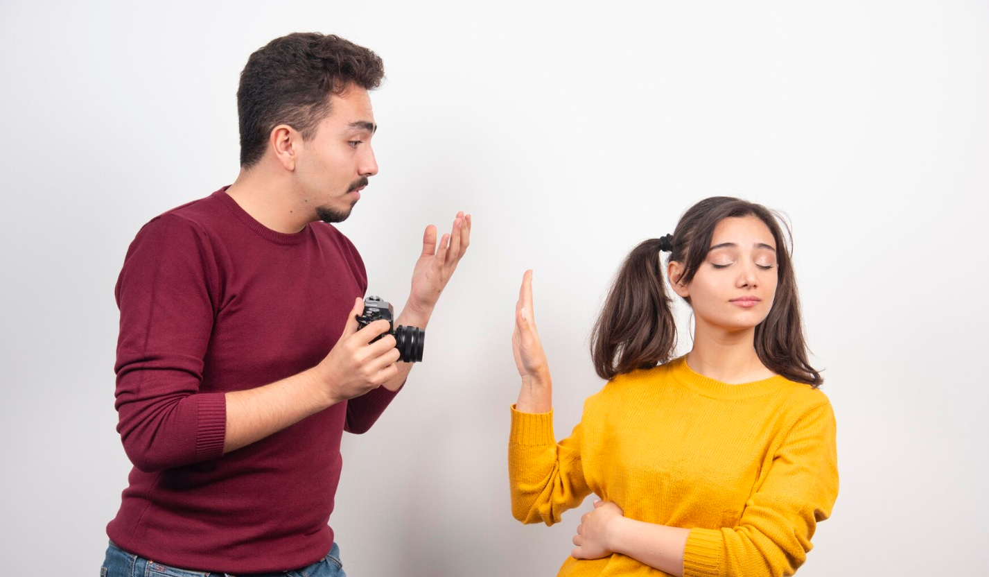 Kenapa Kita Sering Salah Paham Sama Orang yang Kita Sayang? Ini Jawabannya