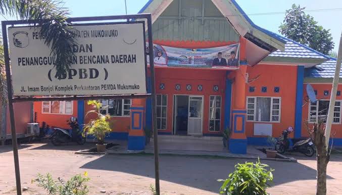 BPBD Mukomuko Tuntaskan Dokumen Kontijensi Tsunami, Apa Langkah Selanjutnya?
