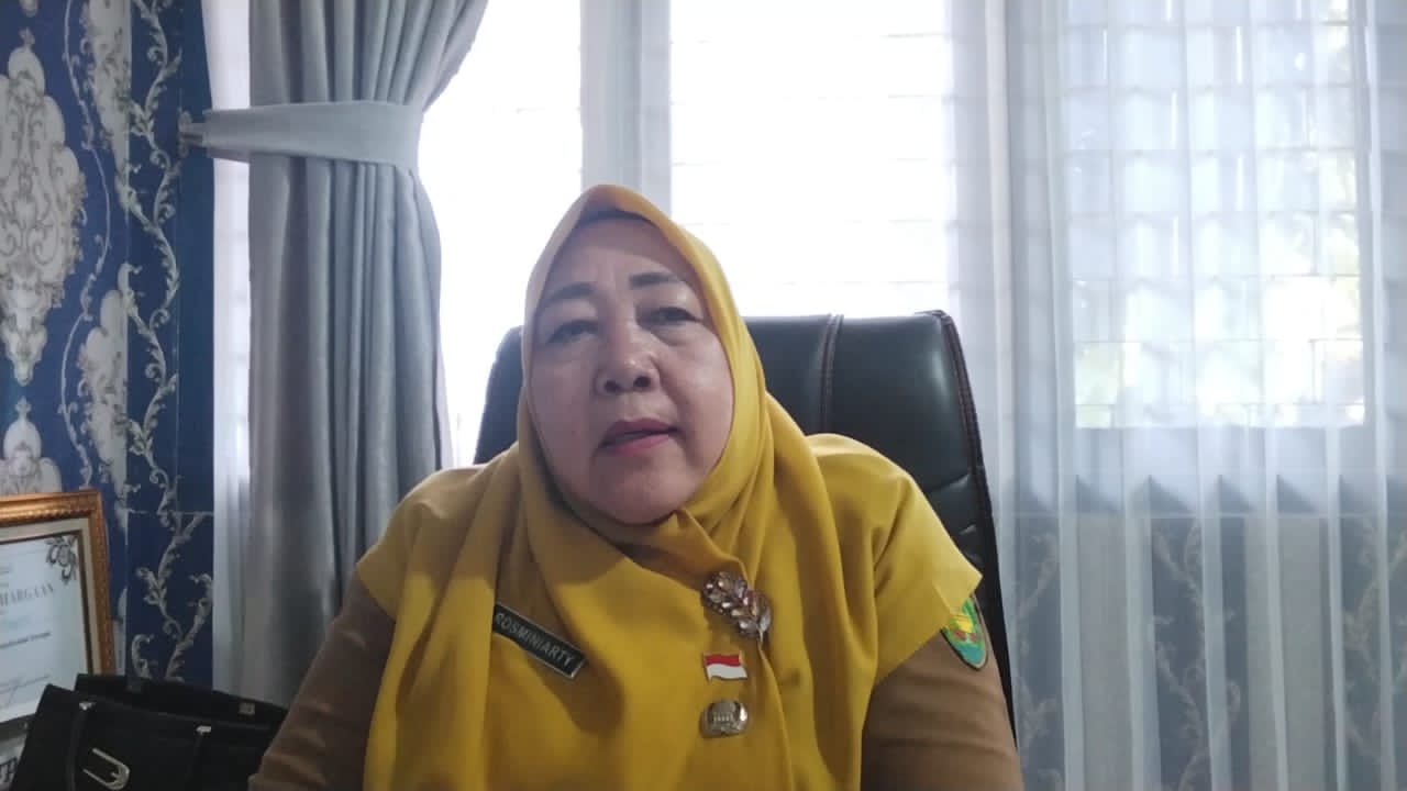 Kejar Target KLA Madya, Pemkot Bengkulu Percepat Data dan Perkuat Sinergi OPD