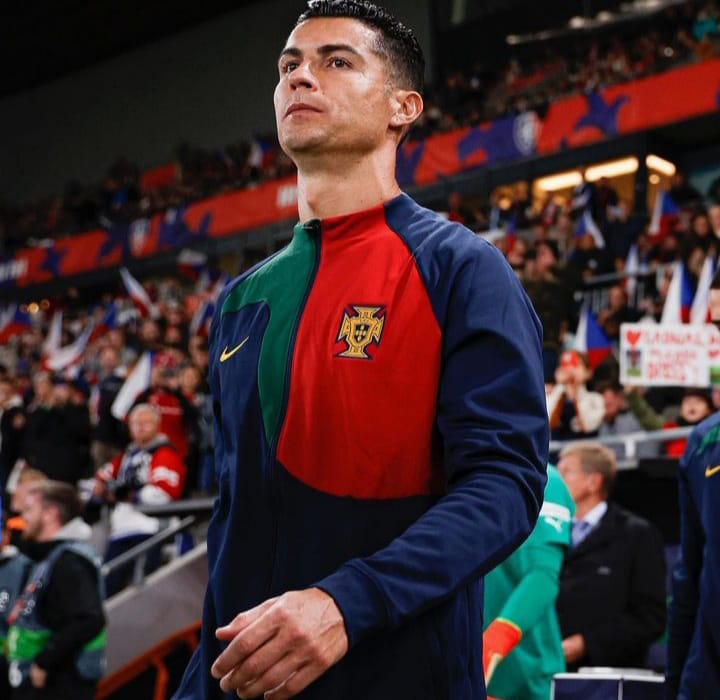 Prediksi Portugal vs Ghana, Pembuktian Cristian Ronaldo