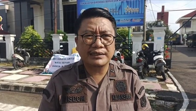 Kejari Bengkulu Panggil Kepsek Non Aktif SMAN 5 Kota Bengkulu, Dugaan Suap SPMB Mulai Disorot
