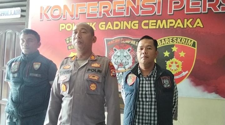 Emosi Karena Ditolak Menumpang, Pelaku Penganiayaan Bawa Pisau dan Cekik Korban