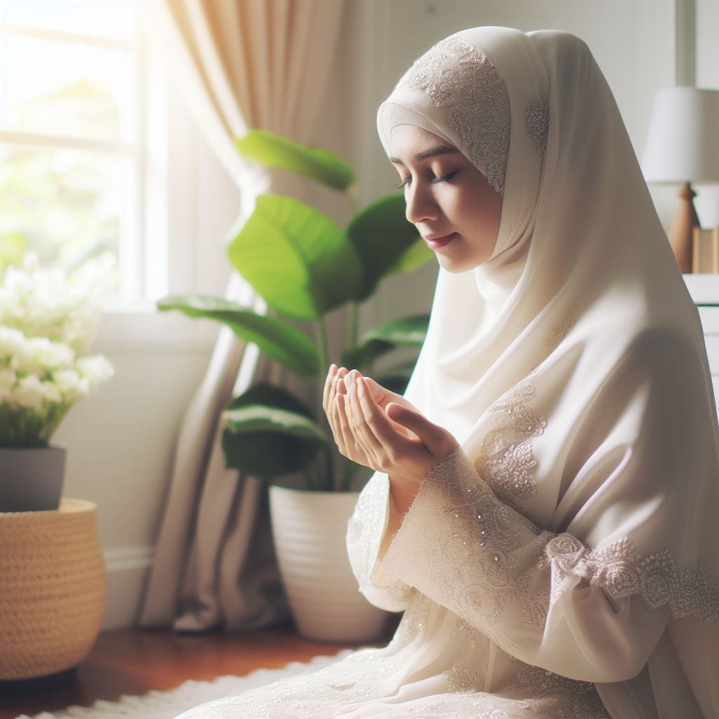 Jangan Lakukan 5 Perbuatan Ini, Bisa Menghalangi Doa untuk Dikabulkan dalam Islam