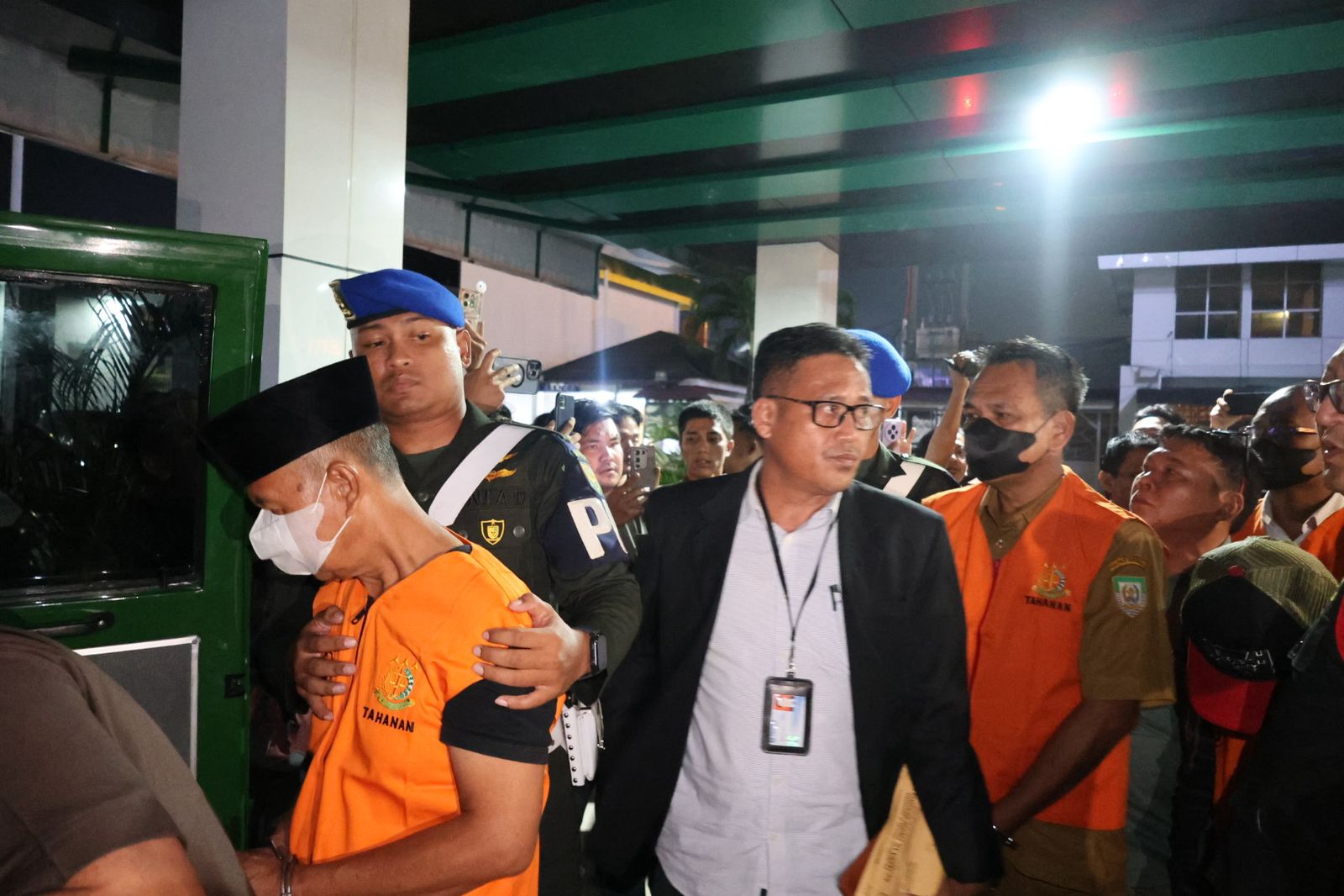 Kejati Bengkulu Periksa 6 Legislator Terkait Dugaan Korupsi Rp130 Miliar