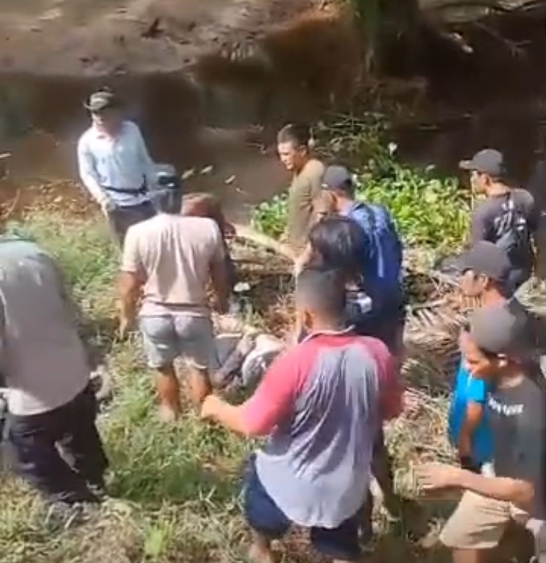 Petani Desa Lokasi Baru Ditemukan Meninggal di Kebun Sawit Seluma