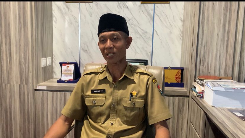  Pemerintah Kabupaten Mukomuko Tunggu Arahan Resmi Pelantikan Bupati dan Wakil Bupati Terpilih