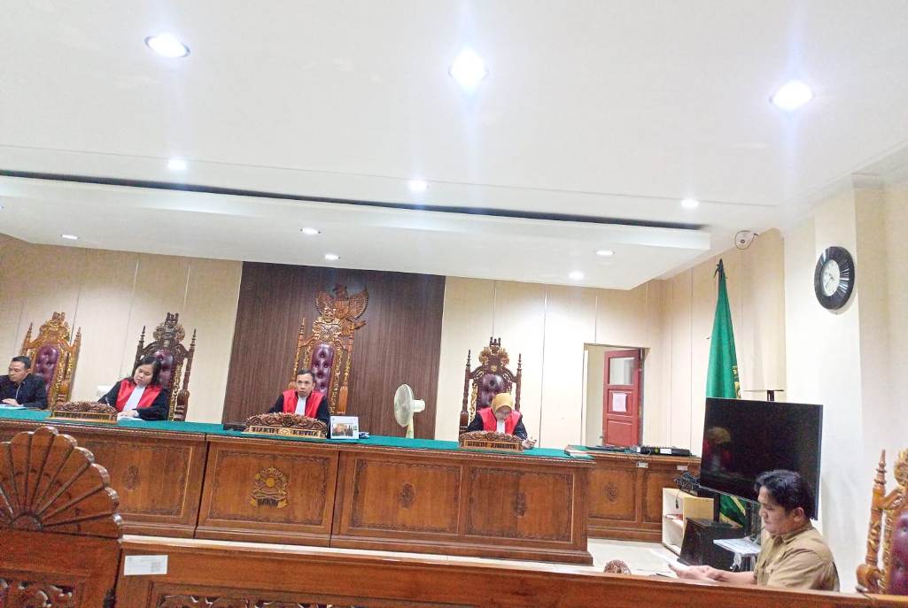 Upaya Sita Gagal, Rumah Mantan Bendahara Ternyata Sudah Dijual Sebelum Gugatan