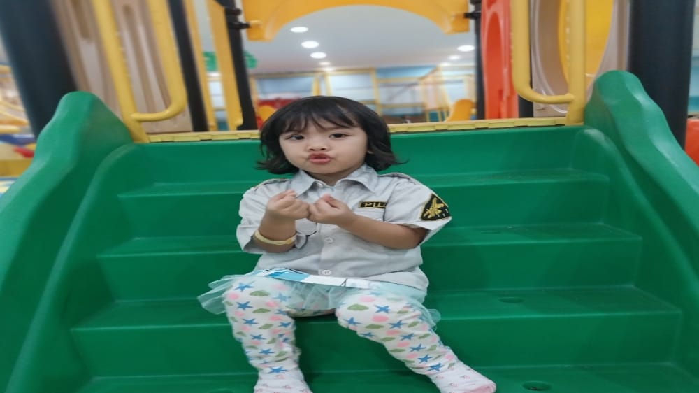 Rekomendasi Tempat Bermain Indoor Seru untuk Anak di Bengkulu
