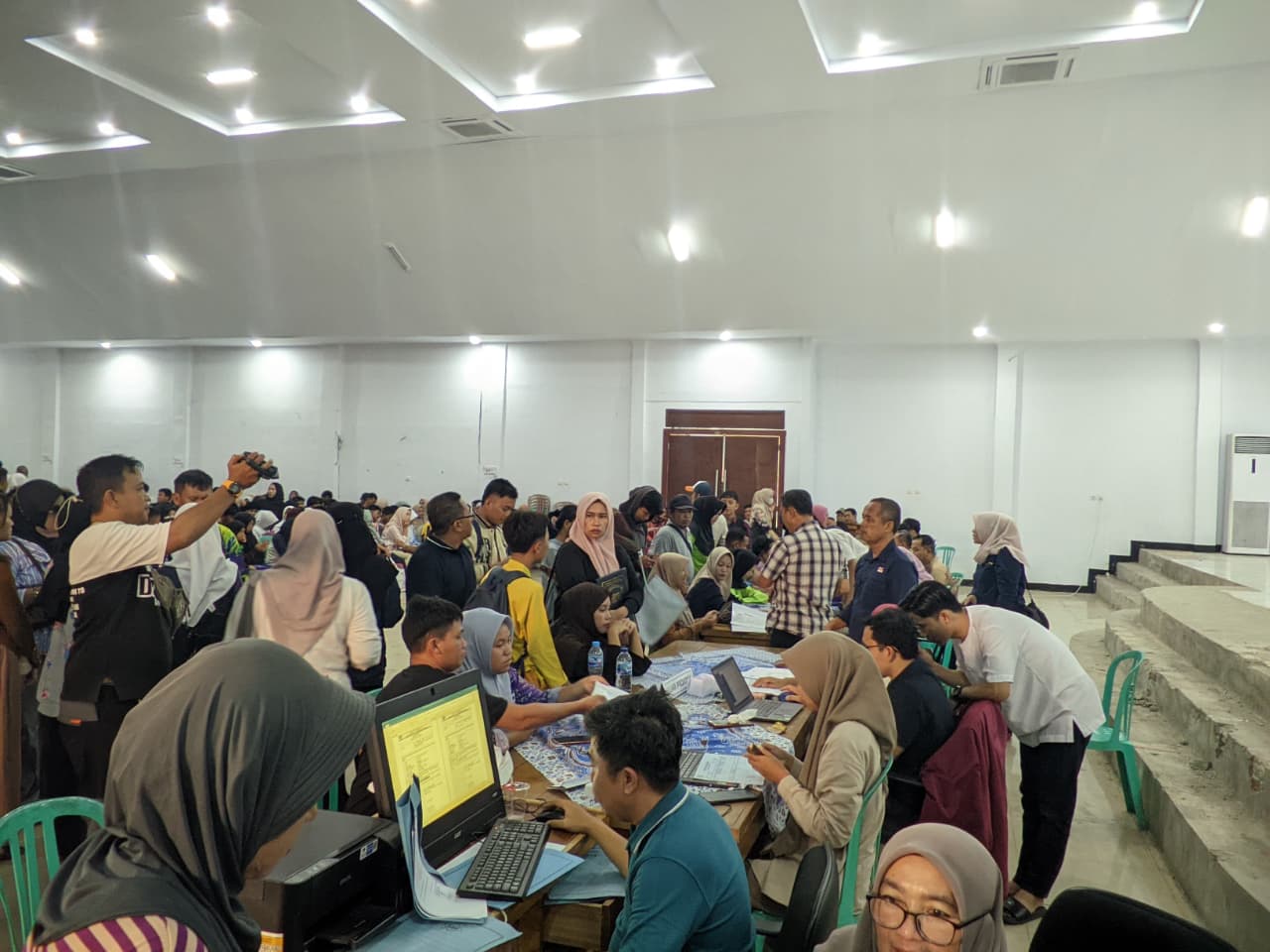 Disdikbud Bengkulu Perpanjang Pendaftaran SPMB SMA/SMK hingga 6 Juni 2026