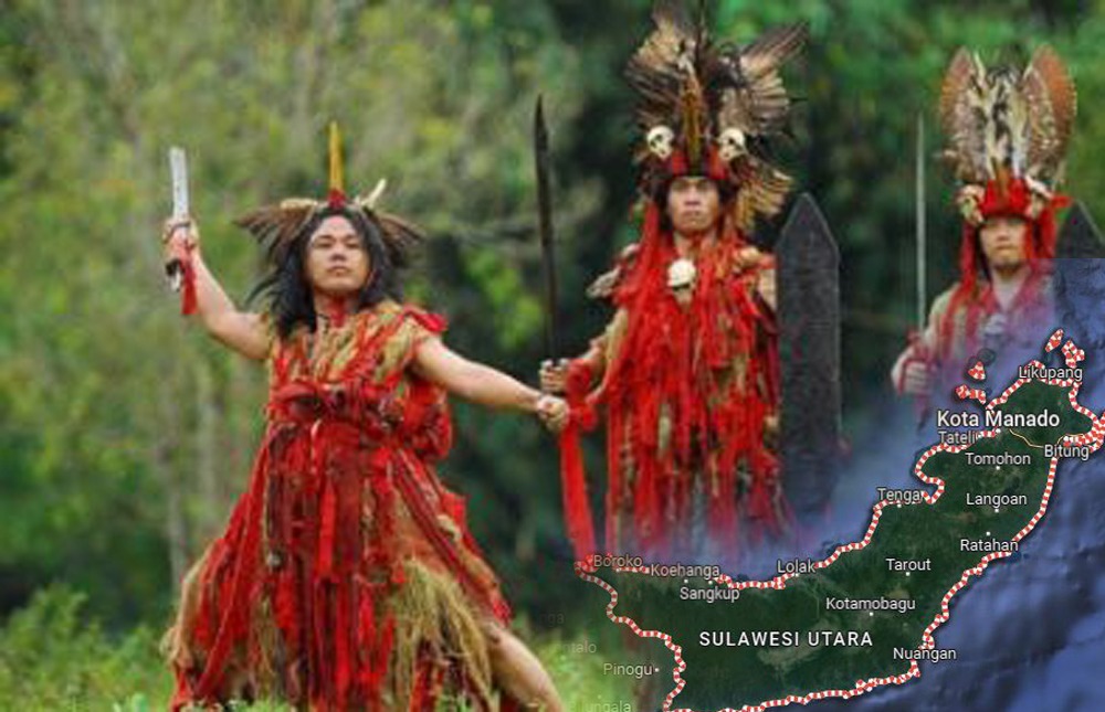 Ini Dia 6 Suku yang Terkenal di Pulau Sulawesi, Pulau Terbesar Keempat di Indonesia