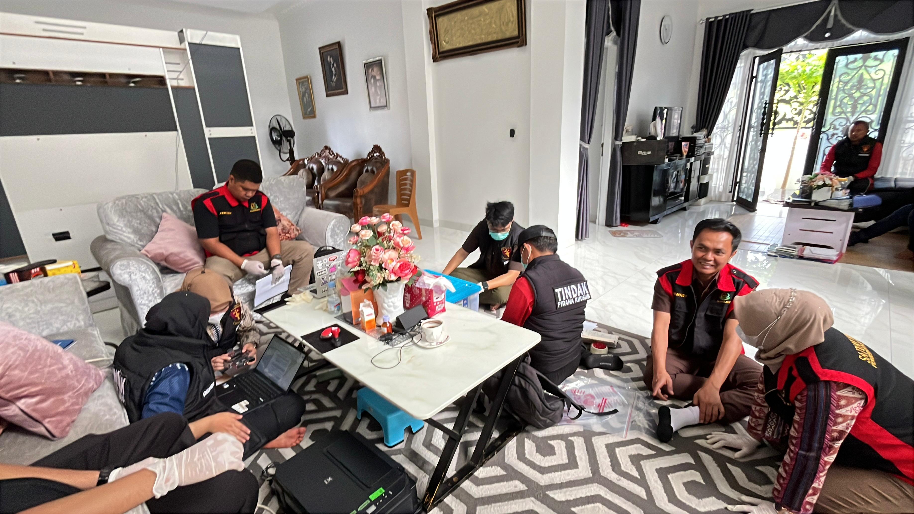 Audit Jadi Penentu, Kejari Bengkulu Tunggu Hitungan Kerugian Negara Kasus Labkesda