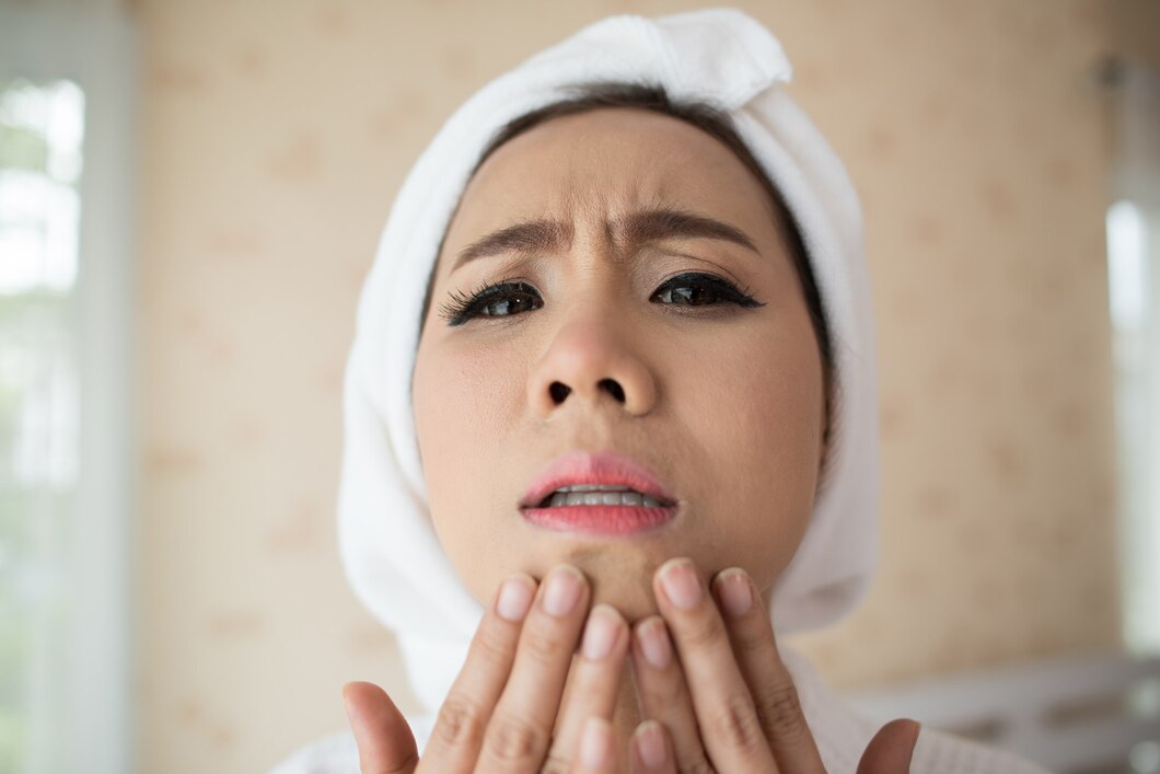 3 Penyebab Skincare Tidak Berfungsi Optimal dan Jerawat Betah di Wajah