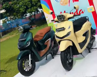 SMA St. Carolus Bengkulu Pecah! Keseruan HOLA HOOP TOP Bareng Honda Bikin Sekolah Penuh Energi