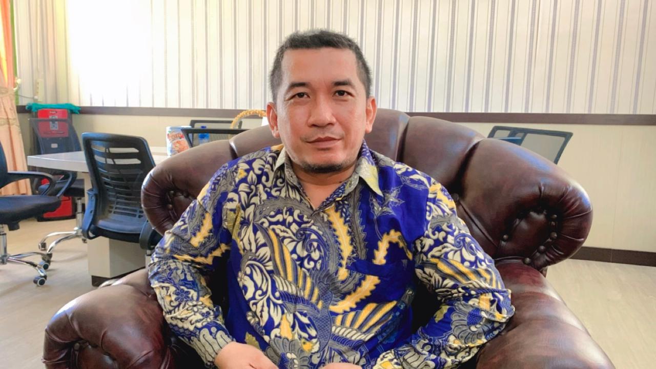 Kemenag Mukomuko Ajak Pesantren Cegah Kekerasan Terhadap Santri