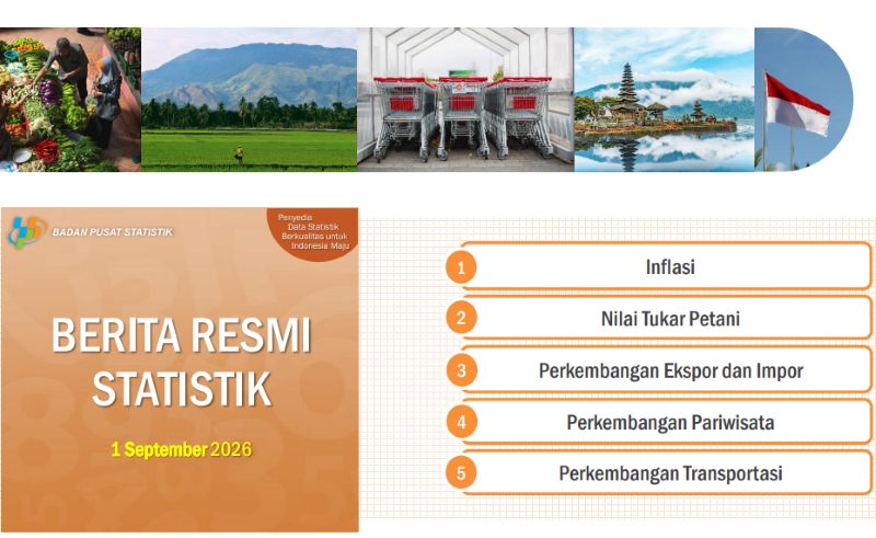 Harga Ayam hingga Beras Naik di Bengkulu, Ini 9 Pemicu Perubahan Harga Agustus