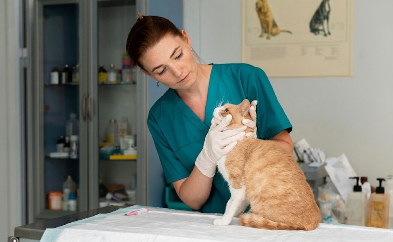 Mengungkap Bahaya Virus Panleukopenia Pada Kucing: Gejala, Risiko, Dan ...