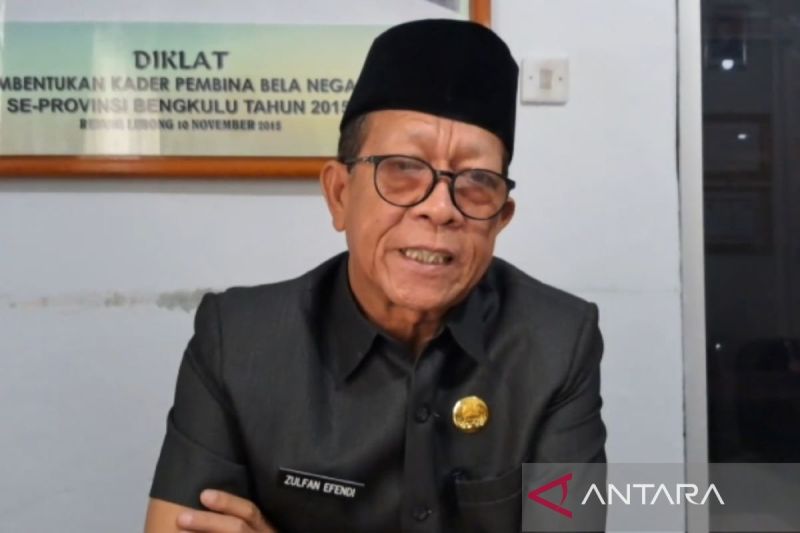 Pemkab Rejang Lebong Bentuk Satgas Anti-Premanisme, Pastikan Iklim Investasi dan Keamanan Masyarakat Terjaga