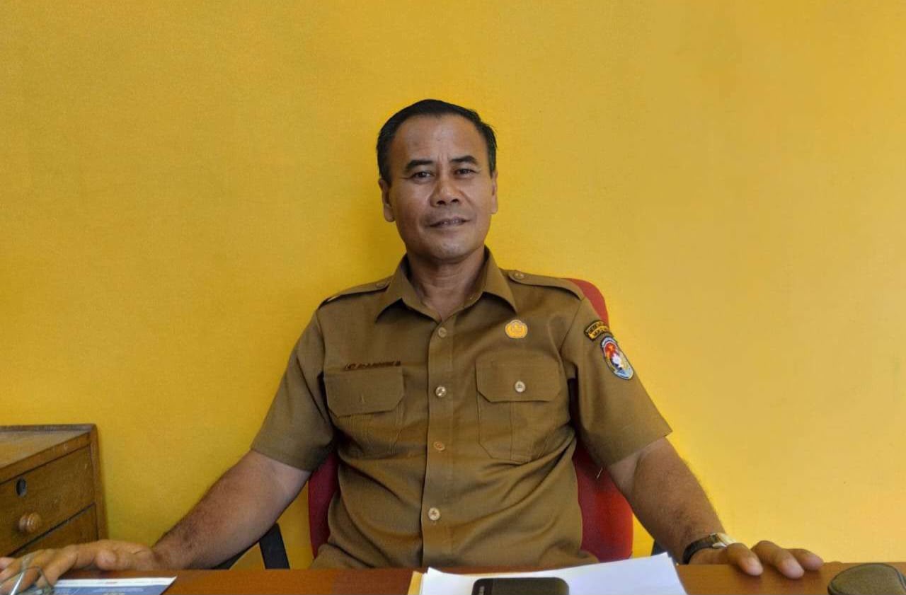 Pemkab Mukomuko Terapkan Absensi Biometrik, Titip Absen ASN Ditutup